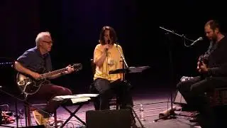 Bill Frisell a Catania - Space Oddity