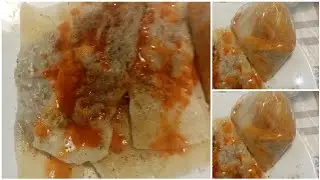 اليغمش اليماني 👌😋