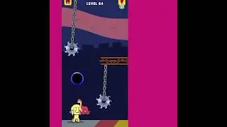 [Grabpack Troll] Update Playing 5555 Mobile Game for iOS,Android New Level 64 #short #shortvideo