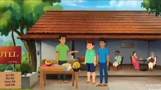 The Maggi Seller Who Changed His Family&rsquo;s Life | Motivational Story #popularvideo #moralstory 