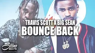 Big Sean x Travis Scott Type Beat - 
