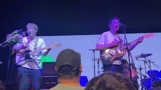 MT  MISERY - Everyday (Live @Madrid Popfest, 22/3/2025)