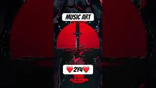 Music art ❤️2Y4❤️ #distrokid #originalbeats #musictherapist #music