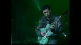 Danny Summer 夏韶聲 - A Change Is Gonna Come - Live In Hong Kong Coliseum 2000