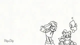 A maldi&ccedil;&atilde;o de Sonic.exe parte 1