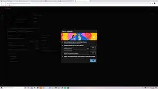 oFade Live Stream
