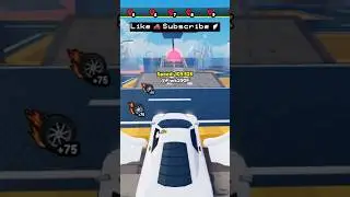 Roblox Speed ​​Car Escape &ndash; Full Throttle Fall 🚗💨