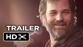 Harmontown Official Trailer 1 - Dan Harmon Documentary HD