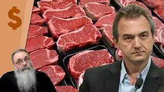 TRUMP inicia INVESTIGAÇÃO sobre FRIGORÍFICOS BRASILEIROS que TERIAM FORMADO o CARTEL da CARNE