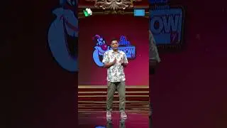 এইডা অটো মানুষ হইয়া যায় | Ha Show #HaShow #short  #ytshorts #comedyshow #hashowseason7