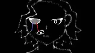 Drawing Faces Practice #11 (OST)