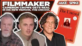 Filmmaker Cameron Crowe gets real in his new memoir, The Uncool