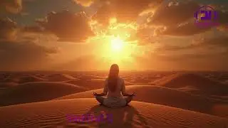 New song ! track117 Desert Dreams, Samira DJ, Divine Music , Ethnic Deep House, relaxing, meditation