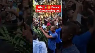 WBP👮&zwj;♂️ Dance before passing out #police #wbp #shorts #constable #armylover #dance #viral #kasba