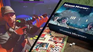 &iquest;QUIEN ES EL CULPABLE? NUEVO MAPA DE ZOMBIES 