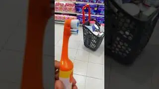 Talking Toothbrush By Colgate