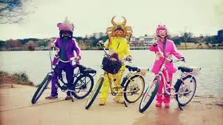 Peelander-Z - 
