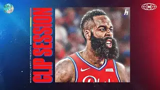WELCOME TO THE 76ERS JAMES HARDEN!