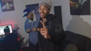 EBK Juvie Ju x RiccRocc - Body 4 Body  (Official Music Video)  @EBKJUVIE2JU2100 @RiccRocc 