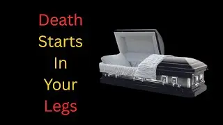 🚨 STOP SCROLLING: Americans Need to Know THIS Heart Failure Sign 😳 | Elevate FitHub | death signs