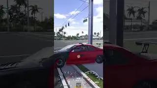 360 Drift With An Admin Nissan Skyline R34 In Southwest Florida!