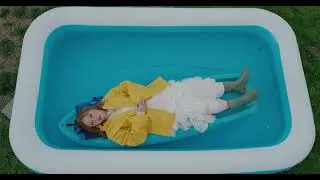 Claire Brooks - Boat (Official Video)