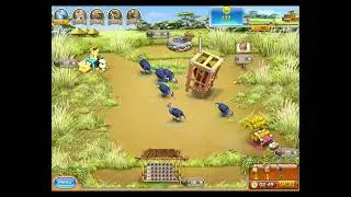 Farm Frenzy 3
