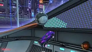 Rocket League Season 4 Champion Rank tournament winner