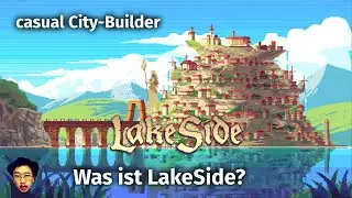Was ist LakeSide? [Ersteindruck]