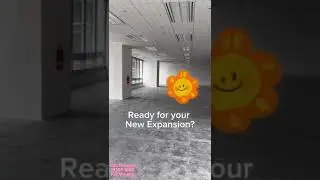 Prudential Tower Office 2550 SqFt