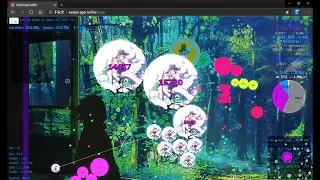 先輩鯖 Senpai-agar Multiboxing Highlights #3