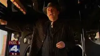 Kansas City Gangster Tour