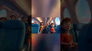 ✈️ Let&rsquo;s Fly High! Zooming Adventure for Kids | Early Learner&rsquo;s Network