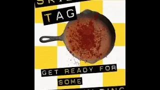 Skillet Tag 2012 Kansas City Fringe Festival