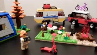 Construction Toy Dude: Review #1