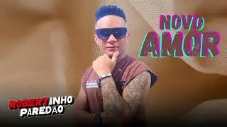 NOVO AMOR OUÇA ESSA 2026