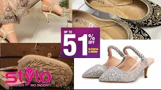 Stylo new arrivals ❤️ || Stylo summer 2025 collection || 51% flat sale || Outstanding Article
