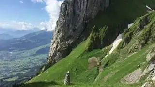 Gipfelvideo Saxerl&uuml;cke