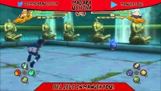 Check Out NarutoTGS.com /Channel Update!