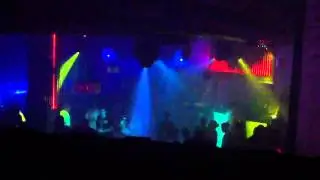 Lit UltraBar