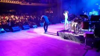 carl thomas palace theater may 26