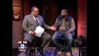 Obie Trice Talks About Auditioning For Eminem, Bottoms Up & More | Fox 2 News
