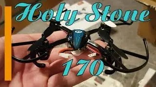 Watch Before You Buy | Best Drone Under 100$ HS170 Predator Review