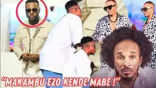 🚨SCANDALE : CHOMI CONFIRMÉ CHEZ HÉRITIER WATA — FABREGAS TRÈS FÂCHÉ ! MAKAMBU OYO EZO KENDE MABE 😱🔥