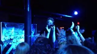 Paradise Fears - Who You Are (new song)