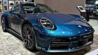 15 All-New Cars Of 2026  Audi, BMW, Mercedes, Porsche