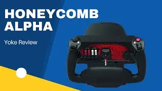 Honeycomb Alpha Yoke Review
