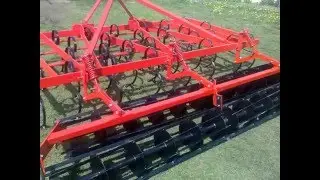 SETVOSPREMAČ 3.0 - 2 ROTORA