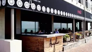 Angelo's, Summerstrand, Port Elizabeth  - Best Restaurants in Summerstrand