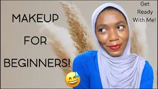 Zaron cosmetics honest reviews - brown skin foundation, mattifying powder, mascara, etc